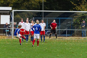 Bild 317 - Frauen Holstein Kiel - Hamburger SV : Ergebnis: 1:0